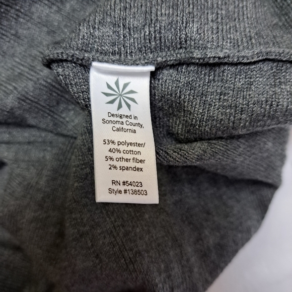 Athleta Ananda Sweater Dress - Picture 9 of 13